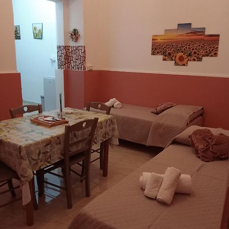 House 55 Apartment Catania Exterior foto