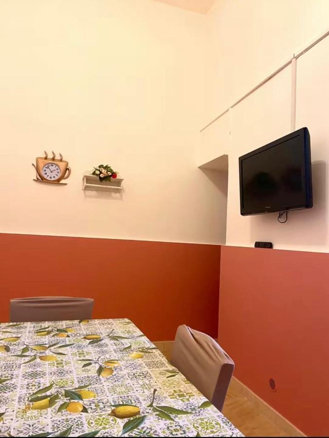 House 55 Apartment Catania Exterior foto