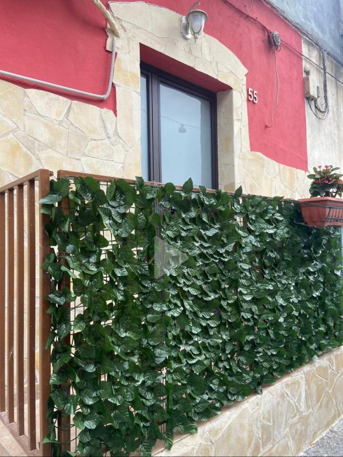 House 55 Apartment Catania Exterior foto