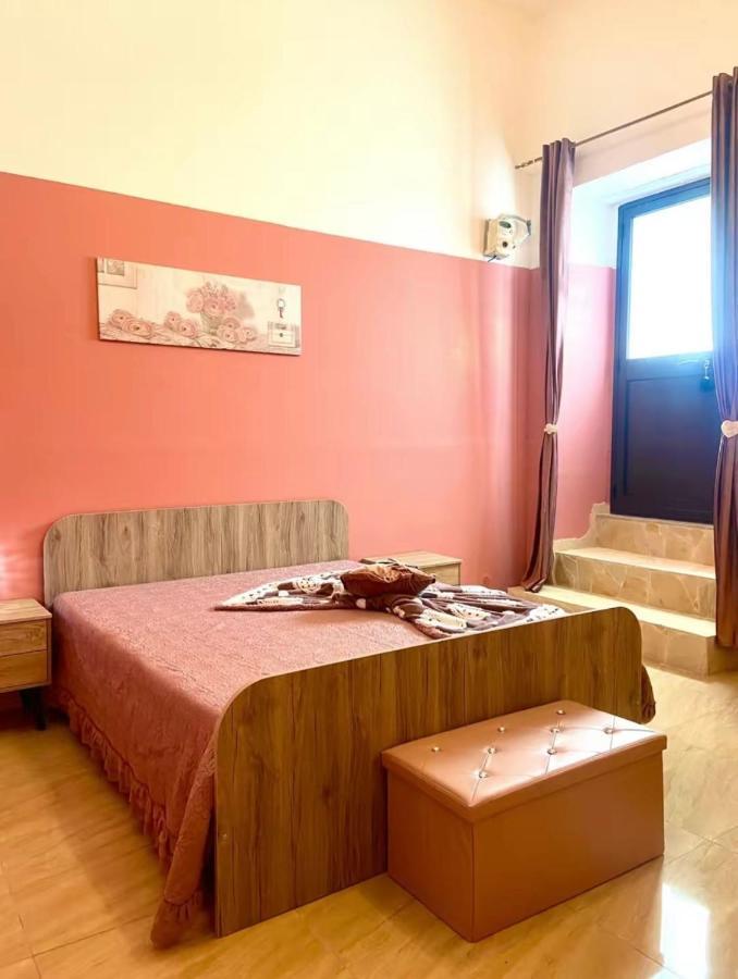 House 55 Apartment Catania Exterior foto