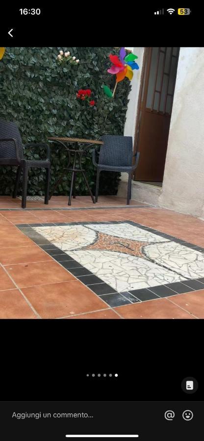 House 55 Apartment Catania Exterior foto